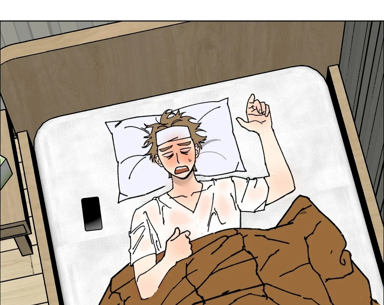 Teachers Need Sex Education Too - Chapter 12 manhwa