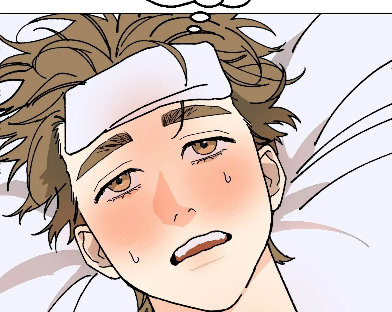 Teachers Need Sex Education Too - Chapter 12 manhwa