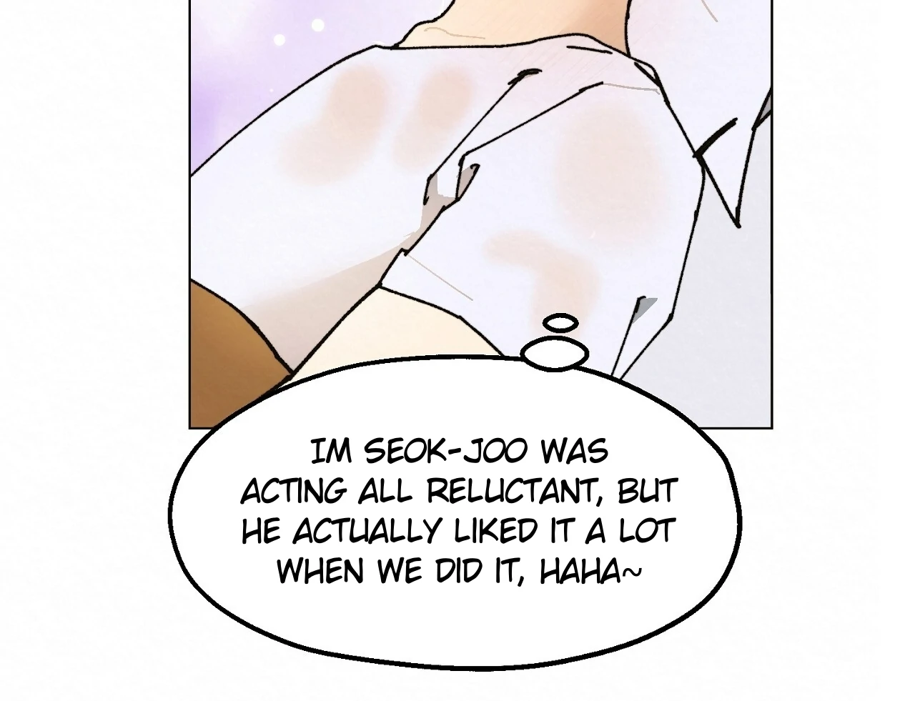 Teachers Need Sex Education Too - Chapter 12 manhwa