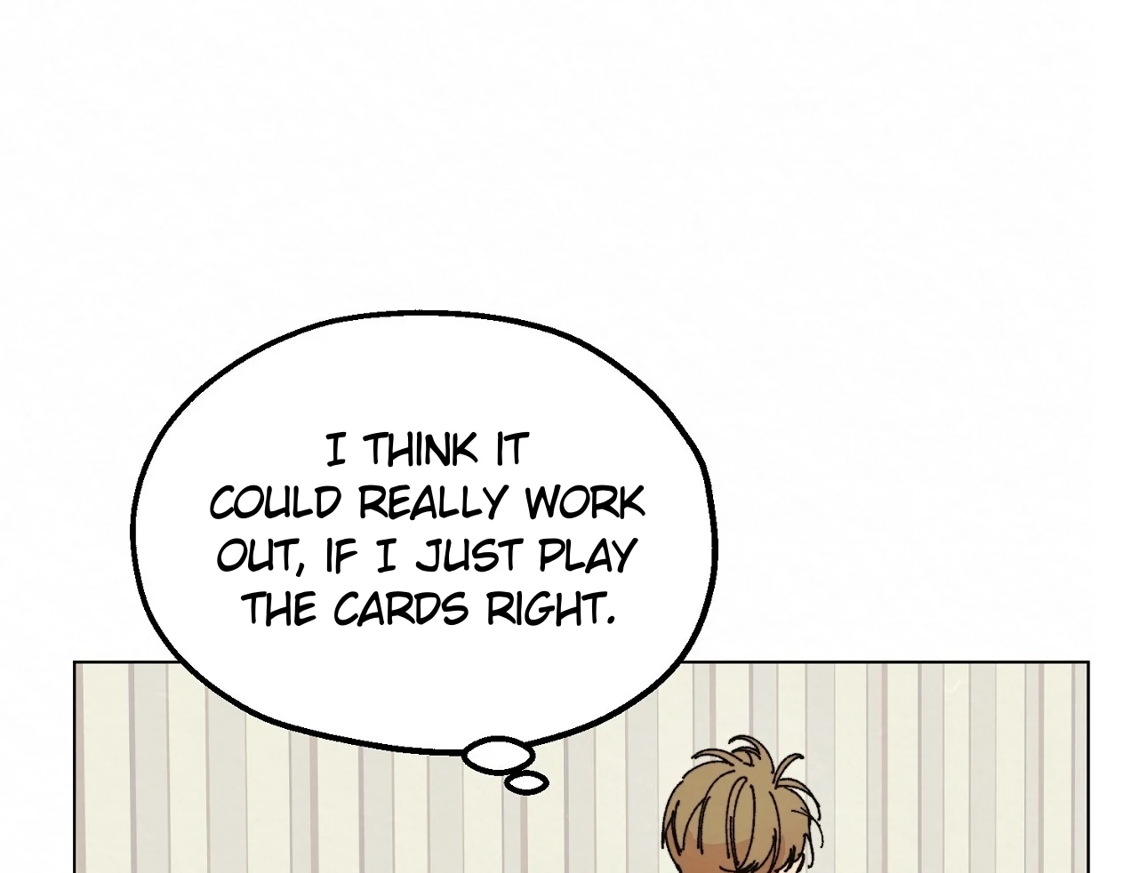 Teachers Need Sex Education Too - Chapter 12 manhwa