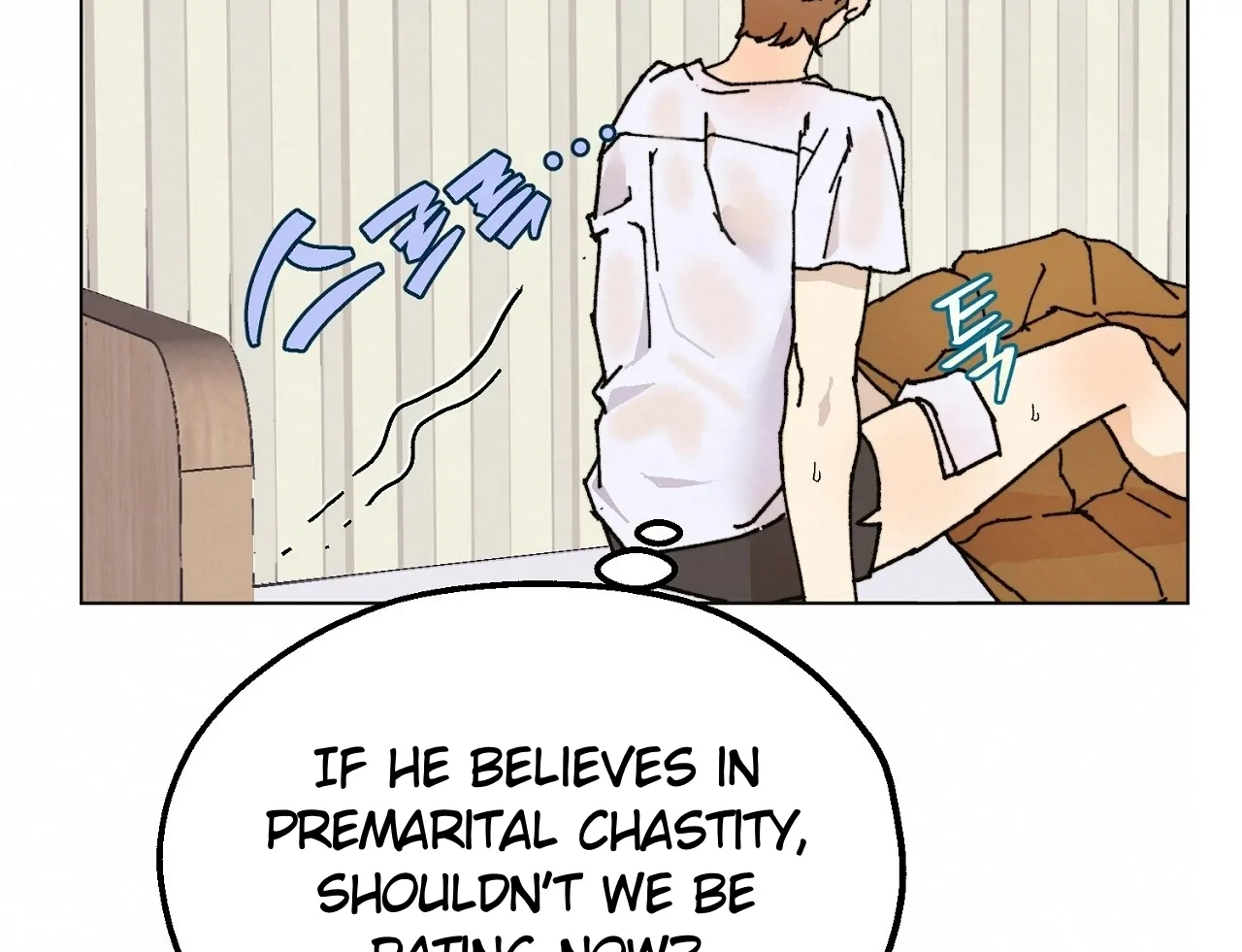 Teachers Need Sex Education Too - Chapter 12 manhwa