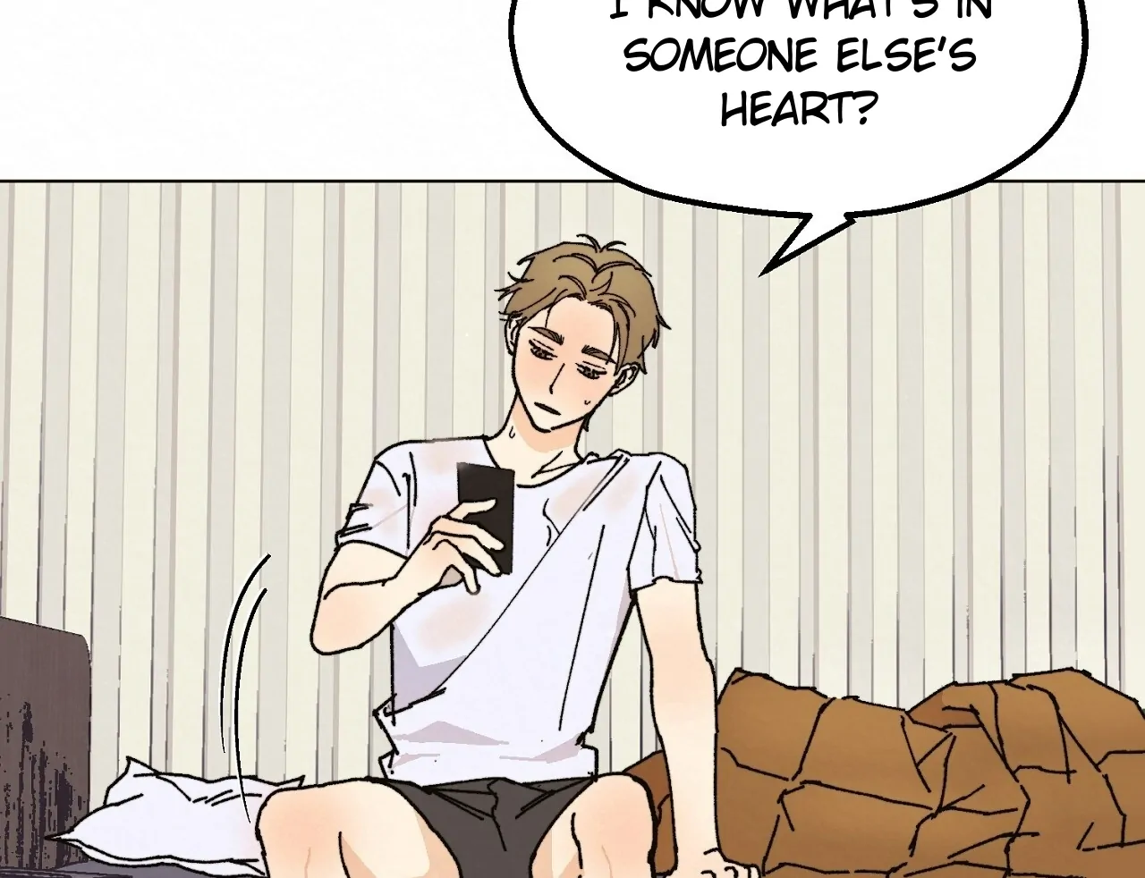 Teachers Need Sex Education Too - Chapter 12 manhwa