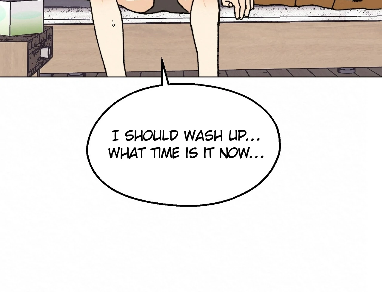 Teachers Need Sex Education Too - Chapter 12 manhwa