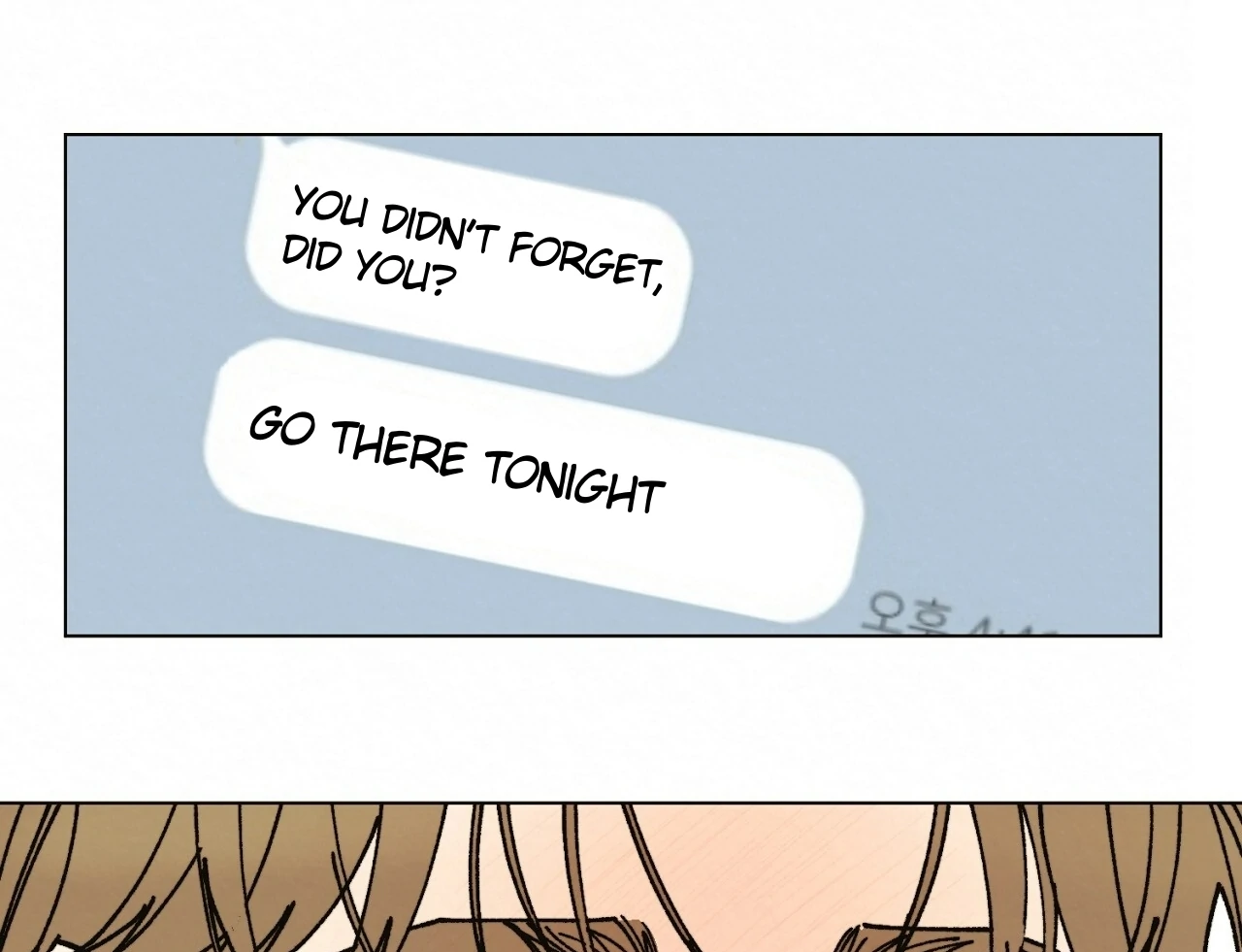 Teachers Need Sex Education Too - Chapter 12 manhwa