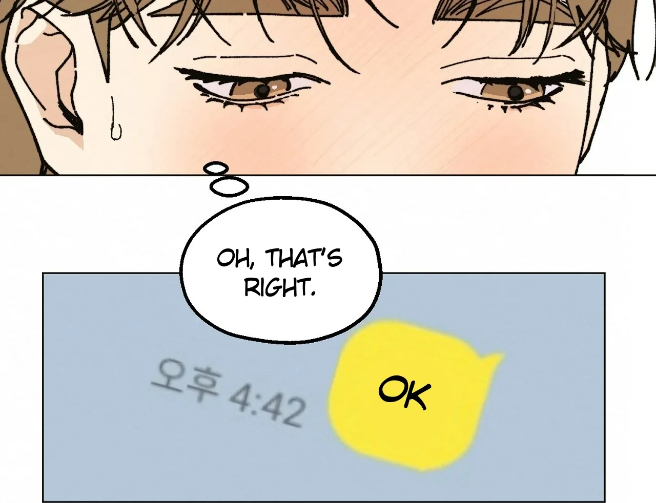 Teachers Need Sex Education Too - Chapter 12 manhwa