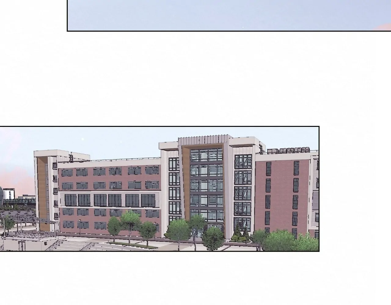 Teachers Need Sex Education Too - Chapter 12 manhwa