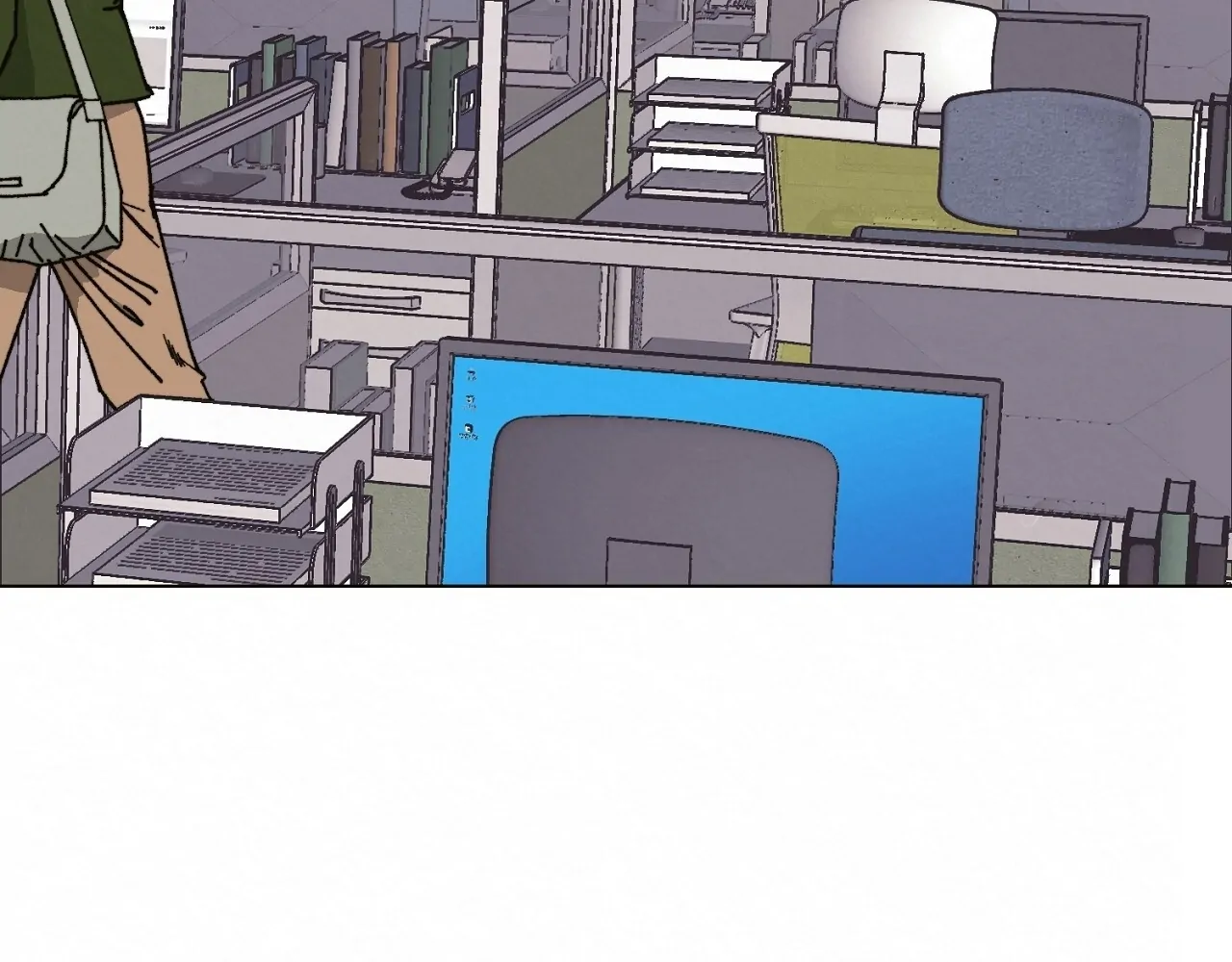 Teachers Need Sex Education Too - Chapter 12 manhwa