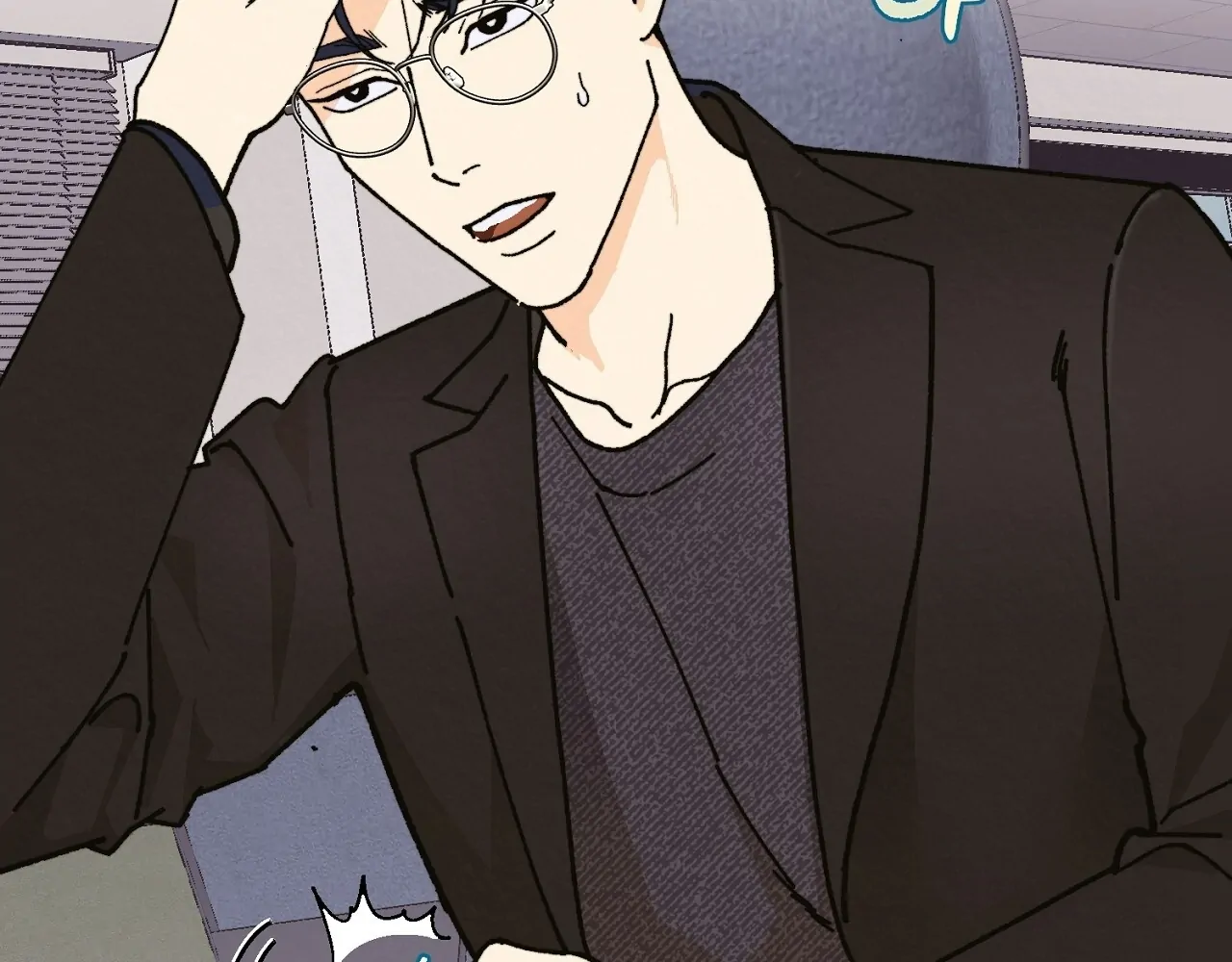 Teachers Need Sex Education Too - Chapter 12 manhwa