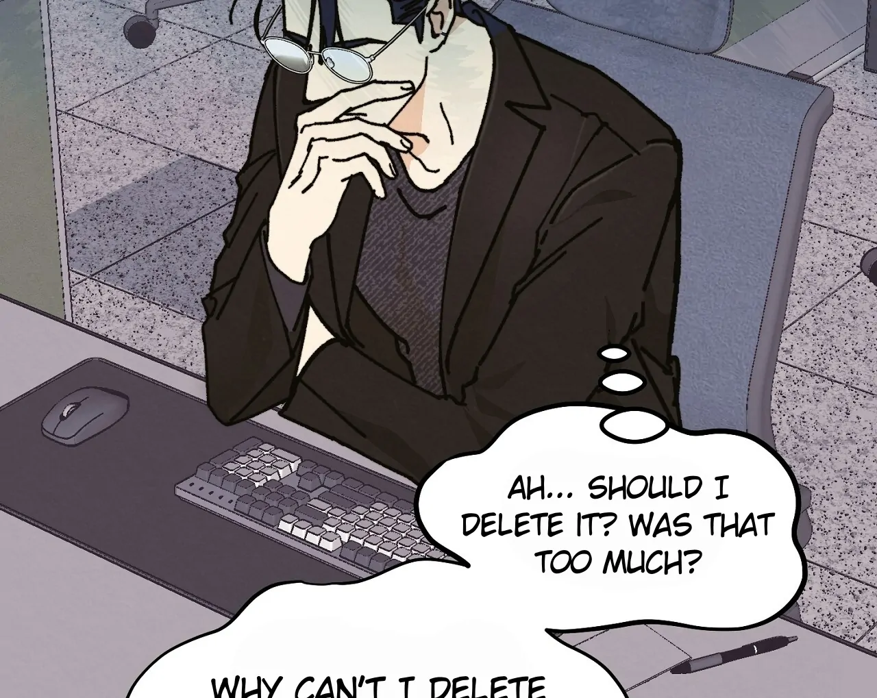 Teachers Need Sex Education Too - Chapter 12 manhwa