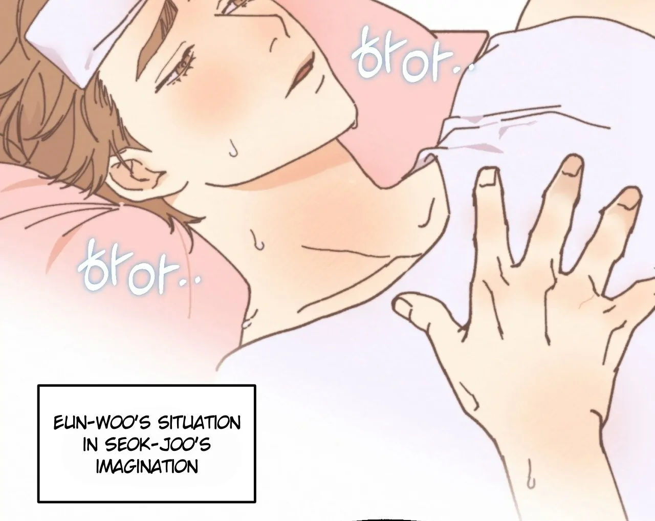 Teachers Need Sex Education Too - Chapter 12 manhwa