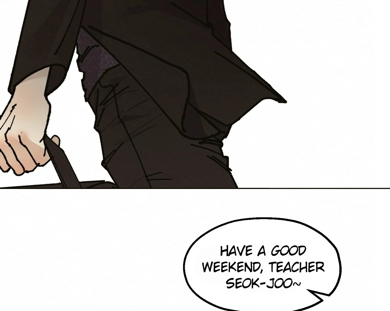 Teachers Need Sex Education Too - Chapter 12 manhwa