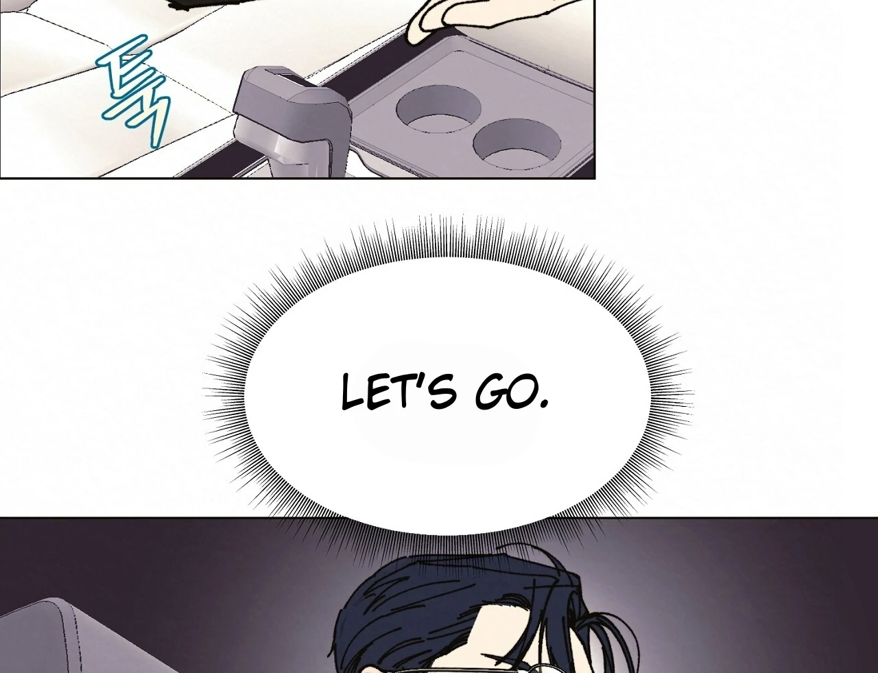 Teachers Need Sex Education Too - Chapter 12 manhwa