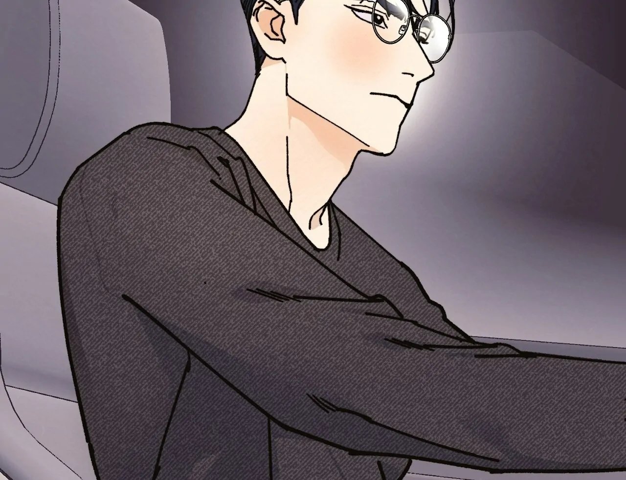 Teachers Need Sex Education Too - Chapter 12 manhwa