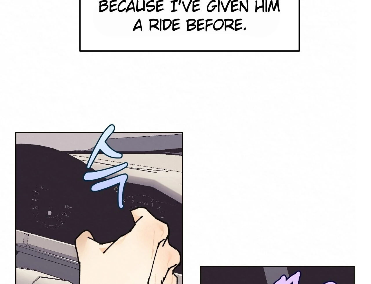 Teachers Need Sex Education Too - Chapter 12 manhwa