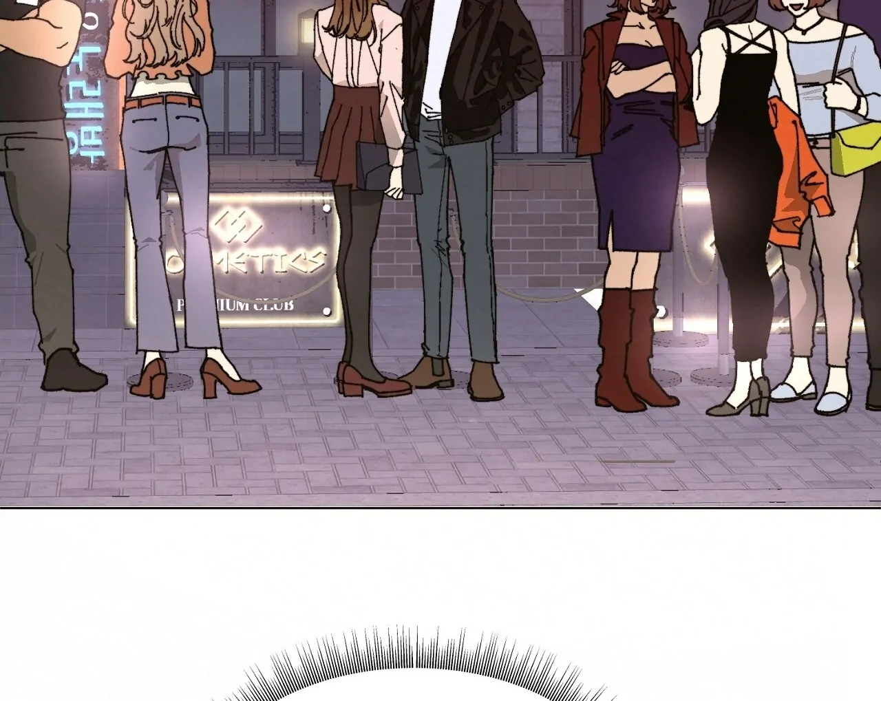 Teachers Need Sex Education Too - Chapter 12 manhwa