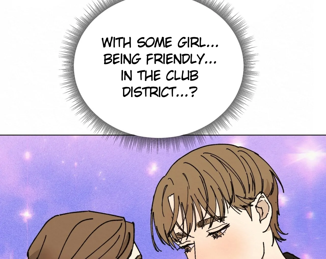 Teachers Need Sex Education Too - Chapter 12 manhwa