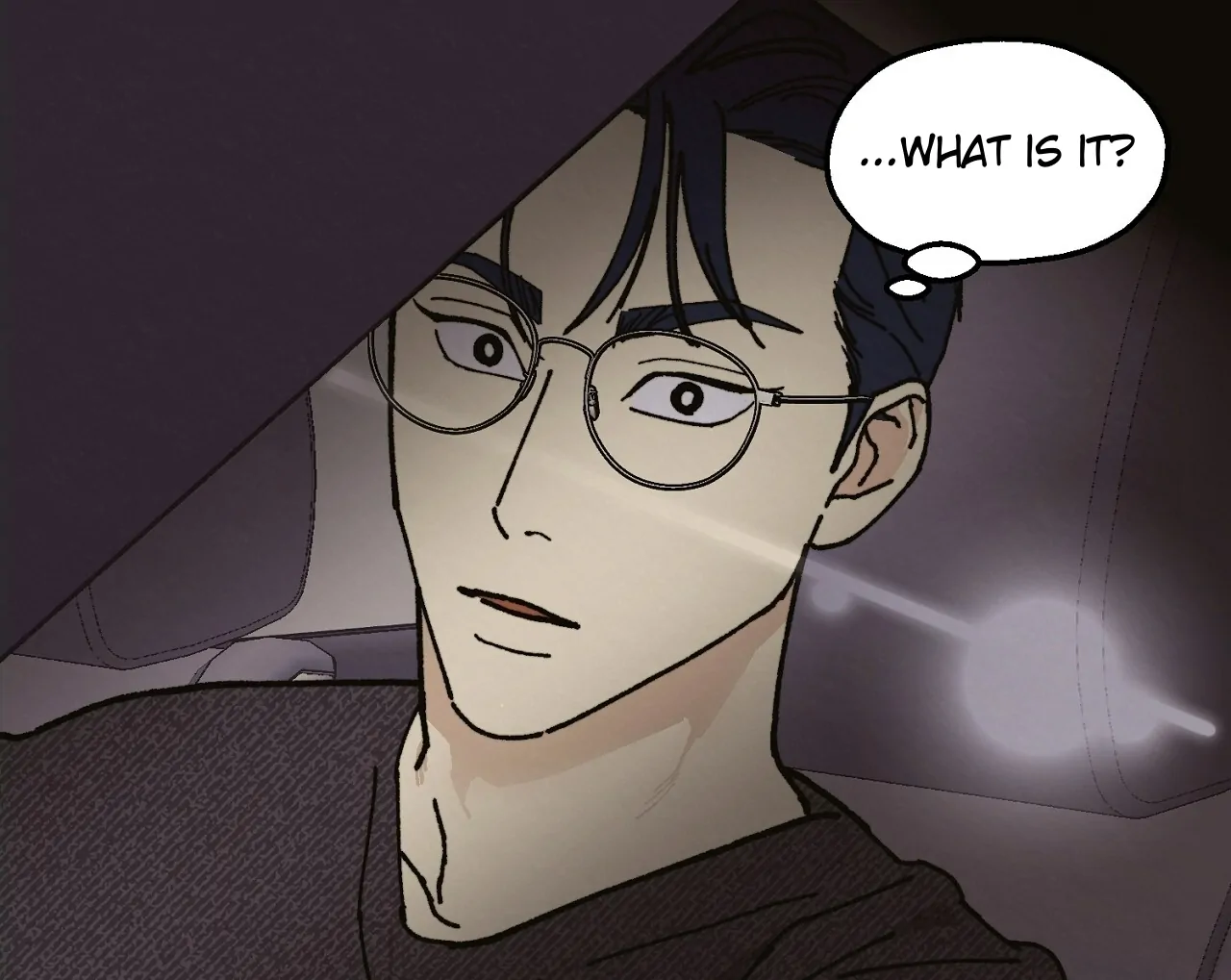 Teachers Need Sex Education Too - Chapter 12 manhwa