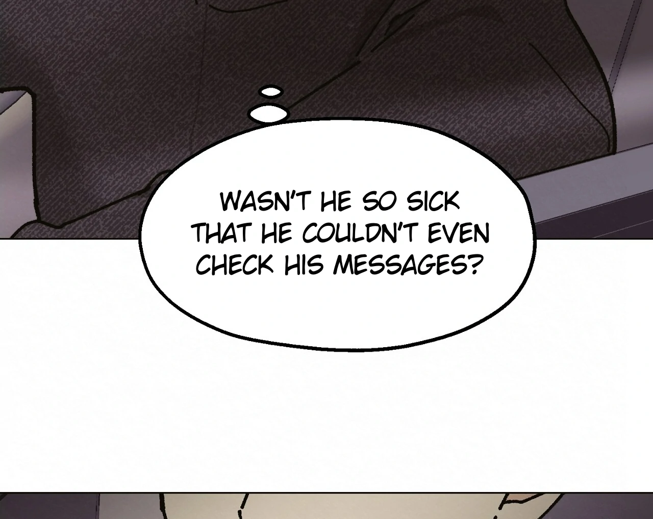 Teachers Need Sex Education Too - Chapter 12 manhwa