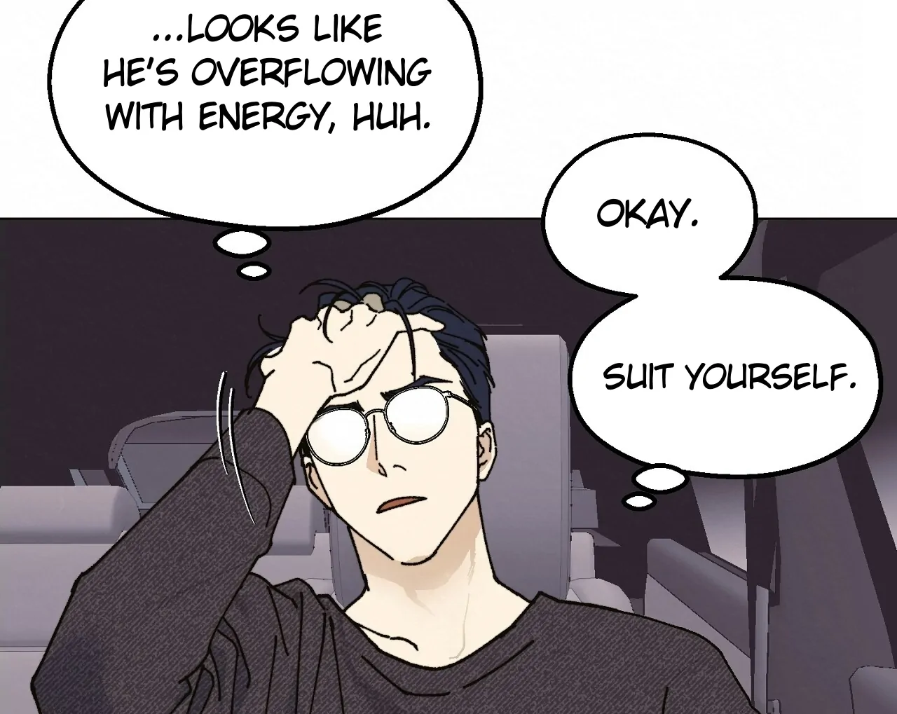 Teachers Need Sex Education Too - Chapter 12 manhwa