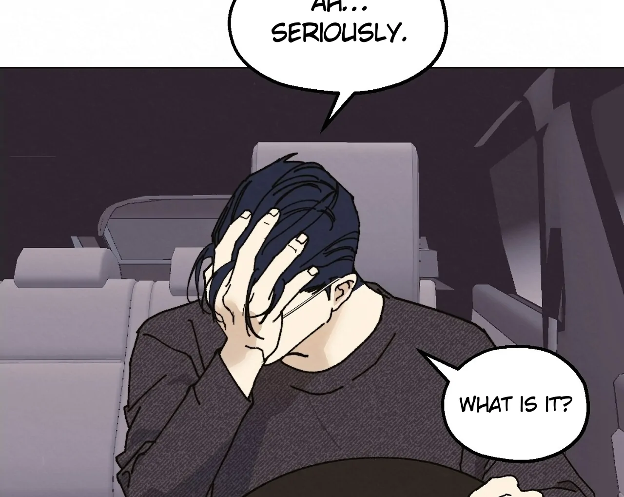 Teachers Need Sex Education Too - Chapter 12 manhwa