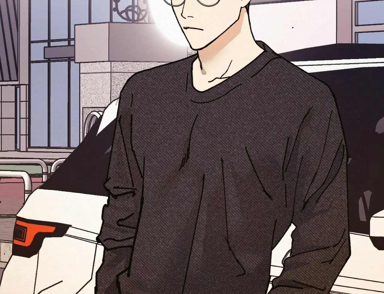 Teachers Need Sex Education Too - Chapter 12 manhwa