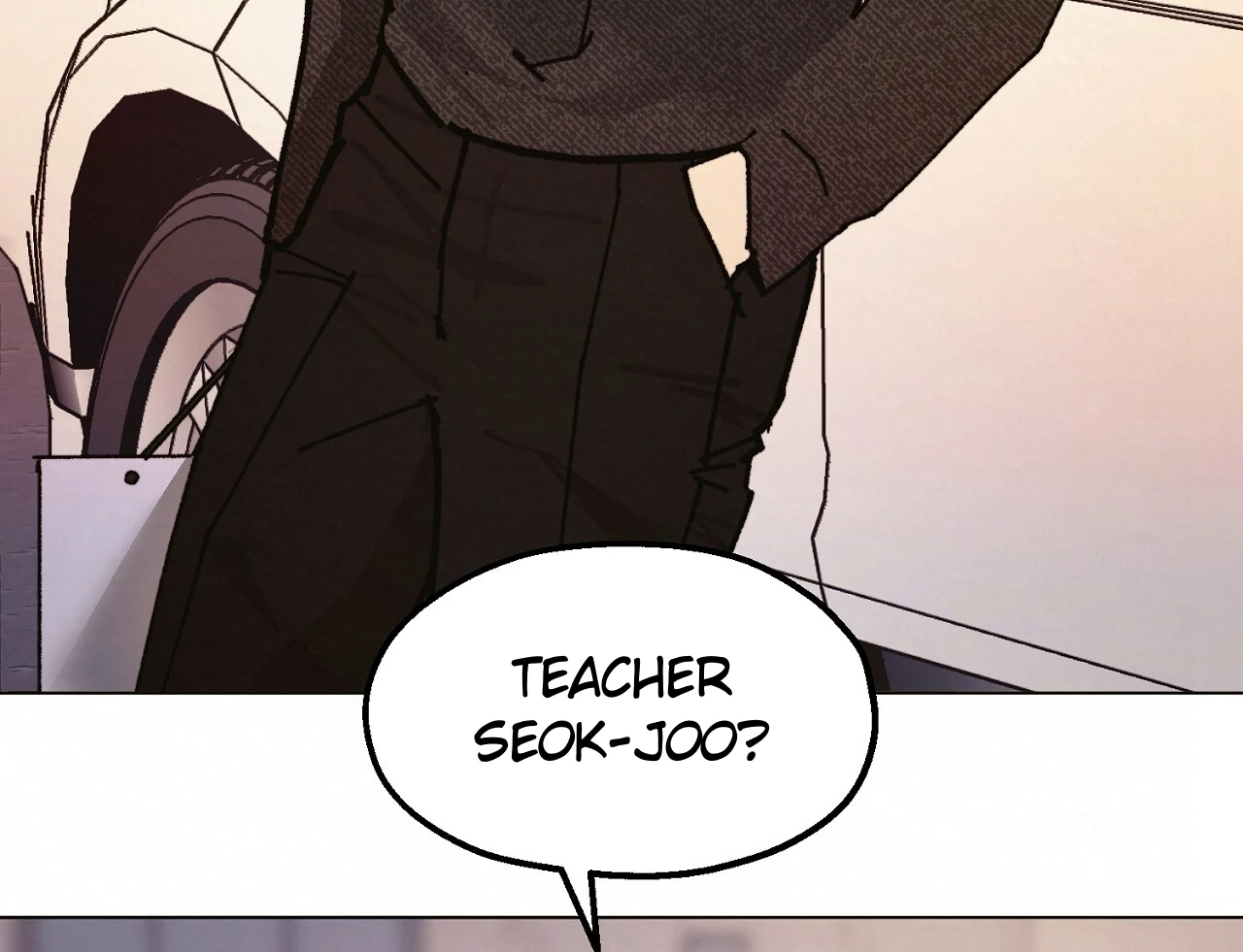 Teachers Need Sex Education Too - Chapter 12 manhwa