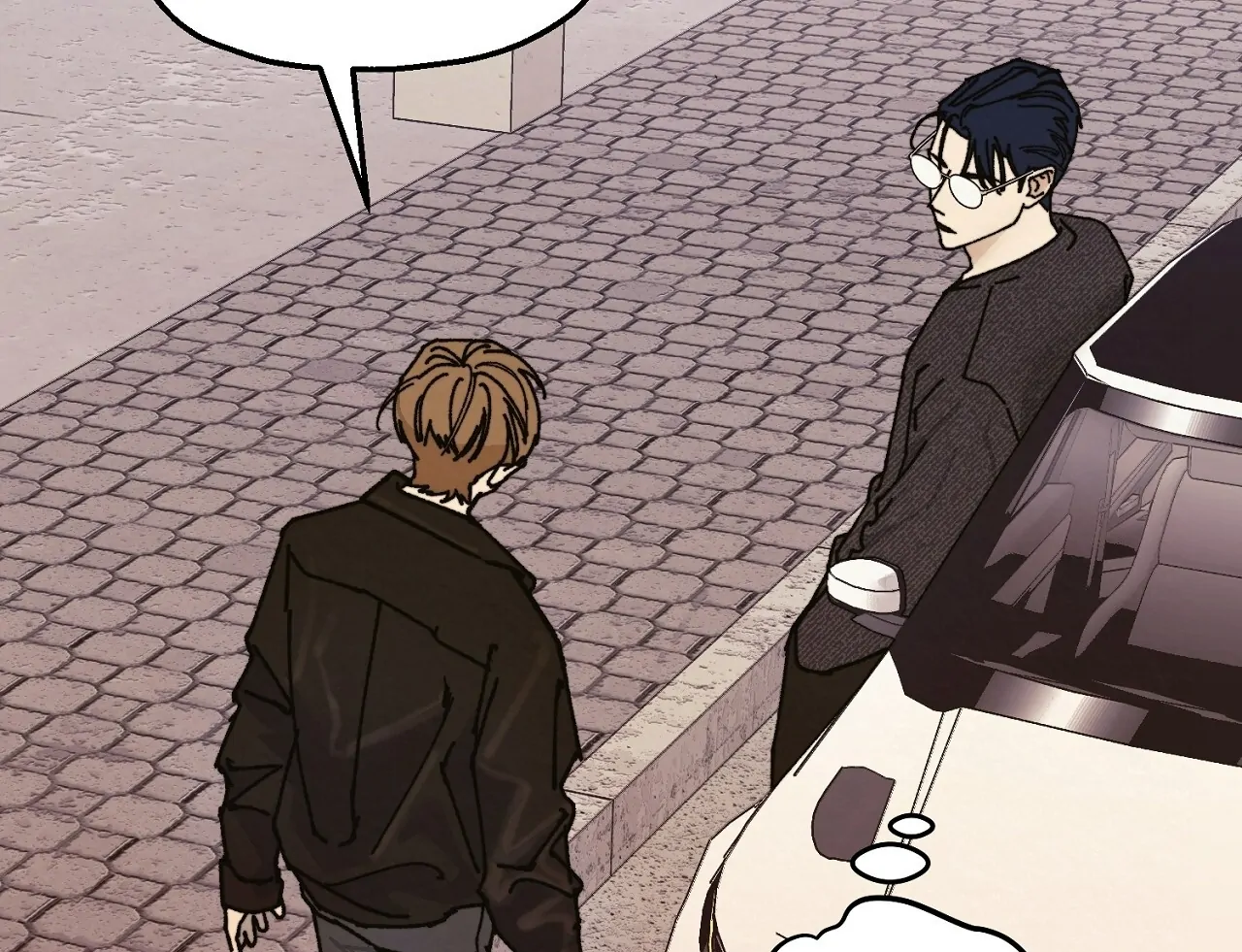 Teachers Need Sex Education Too - Chapter 12 manhwa