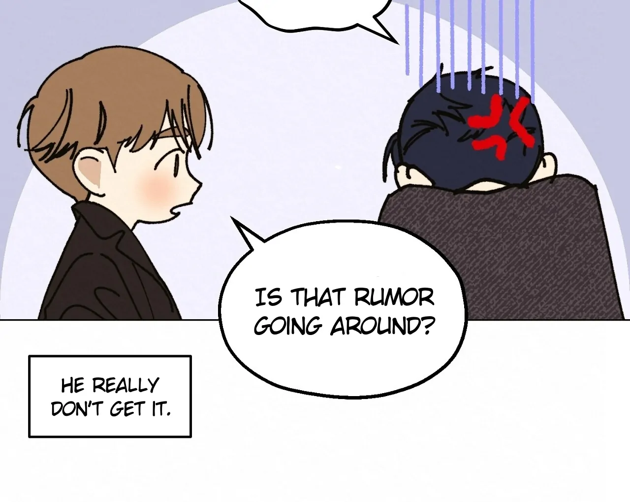 Teachers Need Sex Education Too - Chapter 12 manhwa