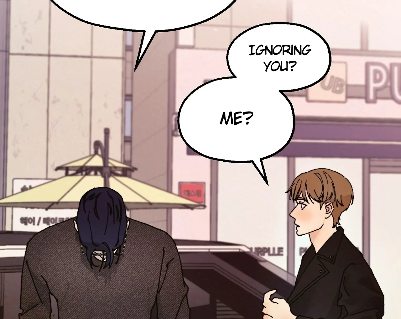 Teachers Need Sex Education Too - Chapter 12 manhwa