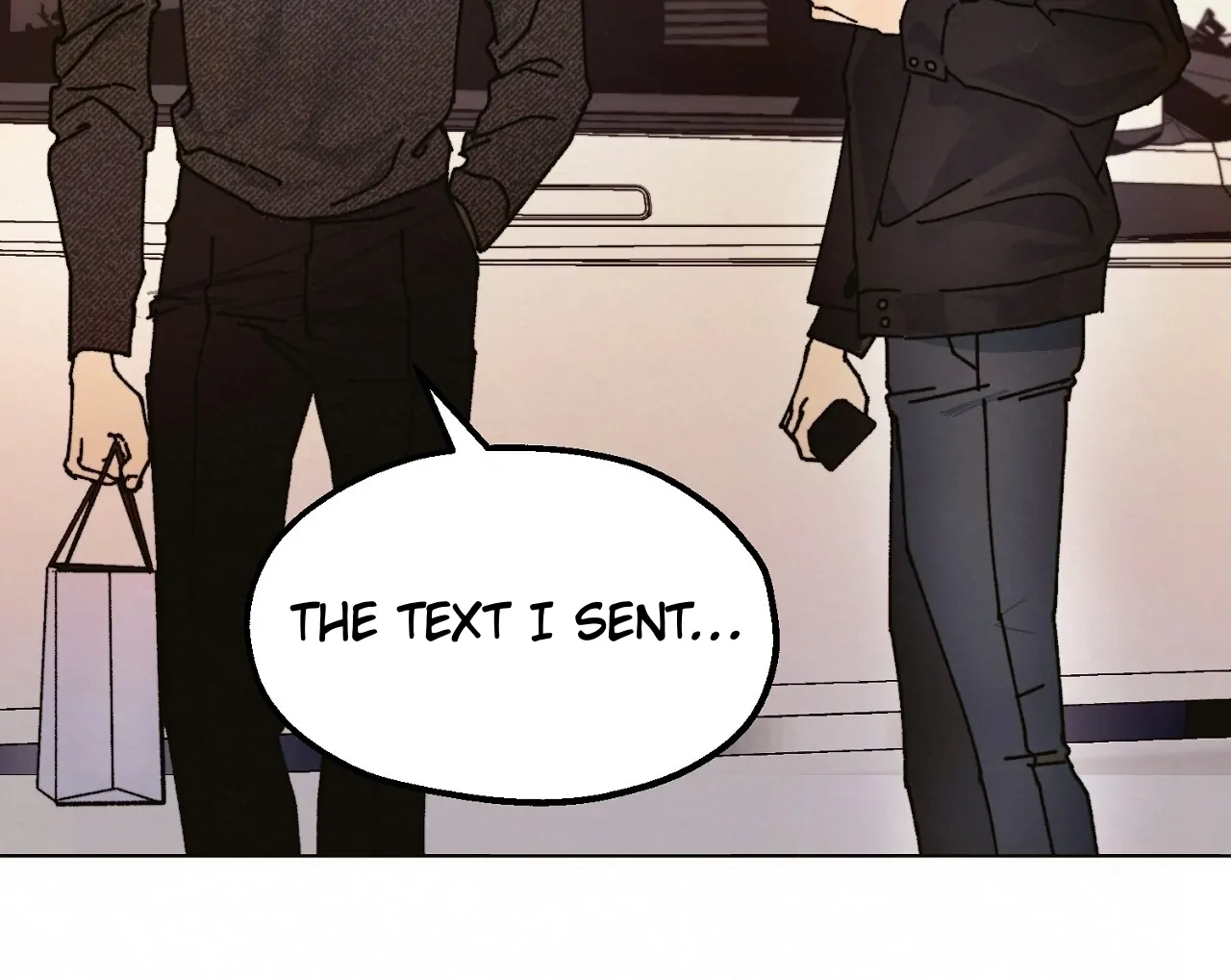 Teachers Need Sex Education Too - Chapter 12 manhwa