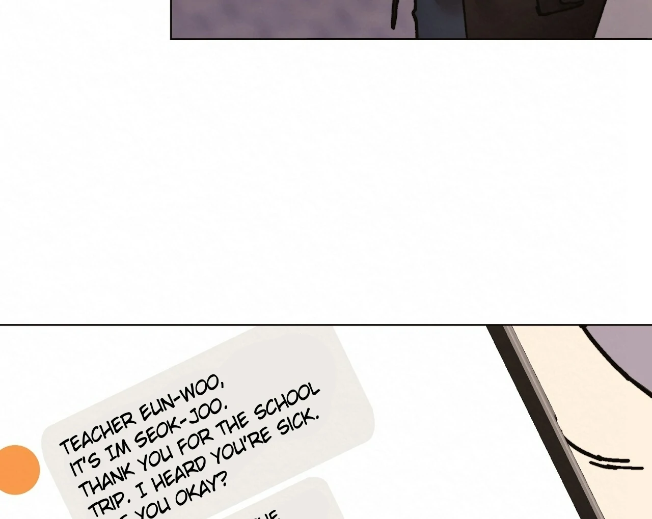 Teachers Need Sex Education Too - Chapter 12 manhwa