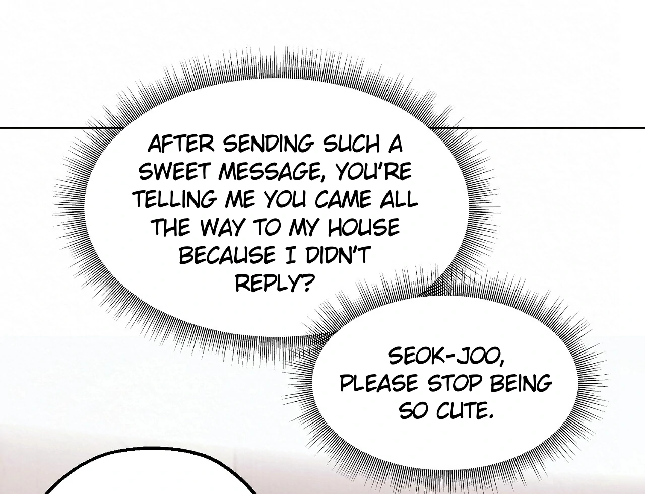 Teachers Need Sex Education Too - Chapter 12 manhwa