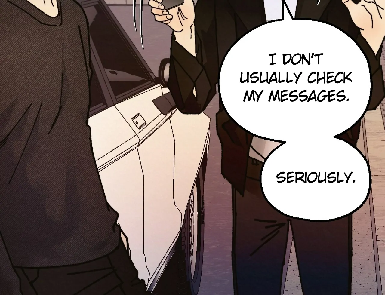 Teachers Need Sex Education Too - Chapter 12 manhwa