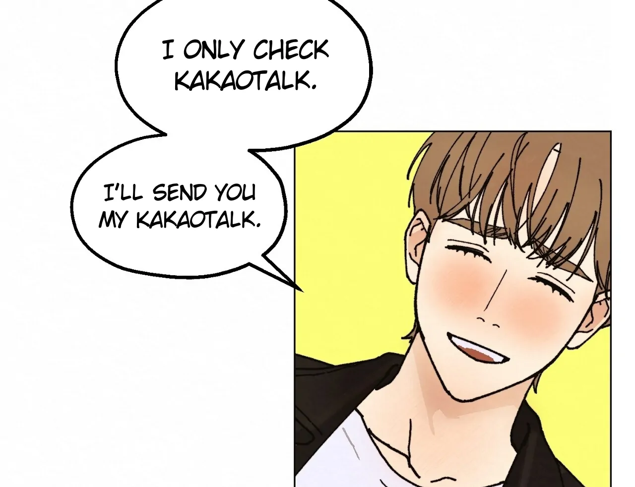 Teachers Need Sex Education Too - Chapter 12 manhwa