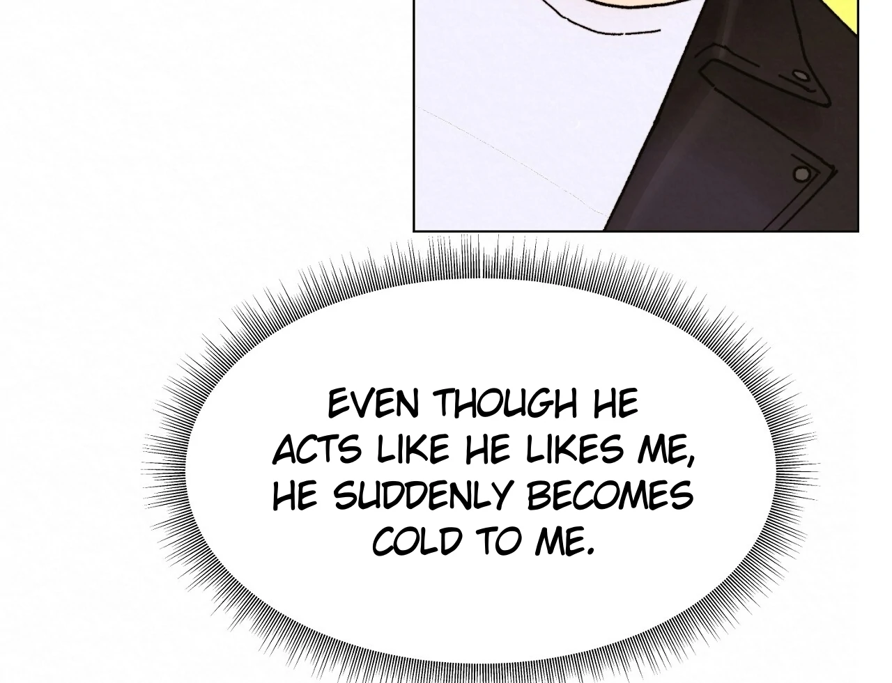 Teachers Need Sex Education Too - Chapter 12 manhwa