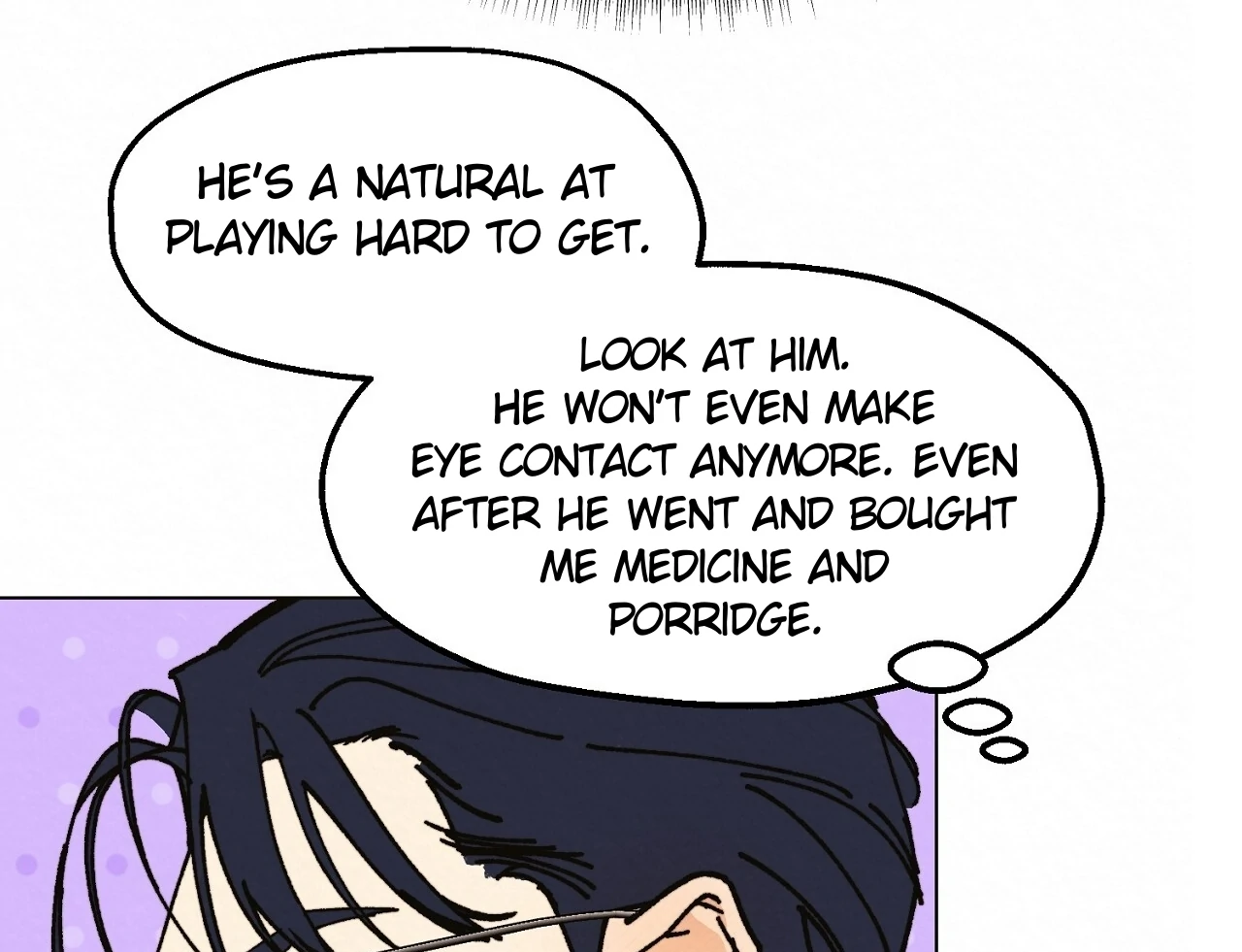 Teachers Need Sex Education Too - Chapter 12 manhwa