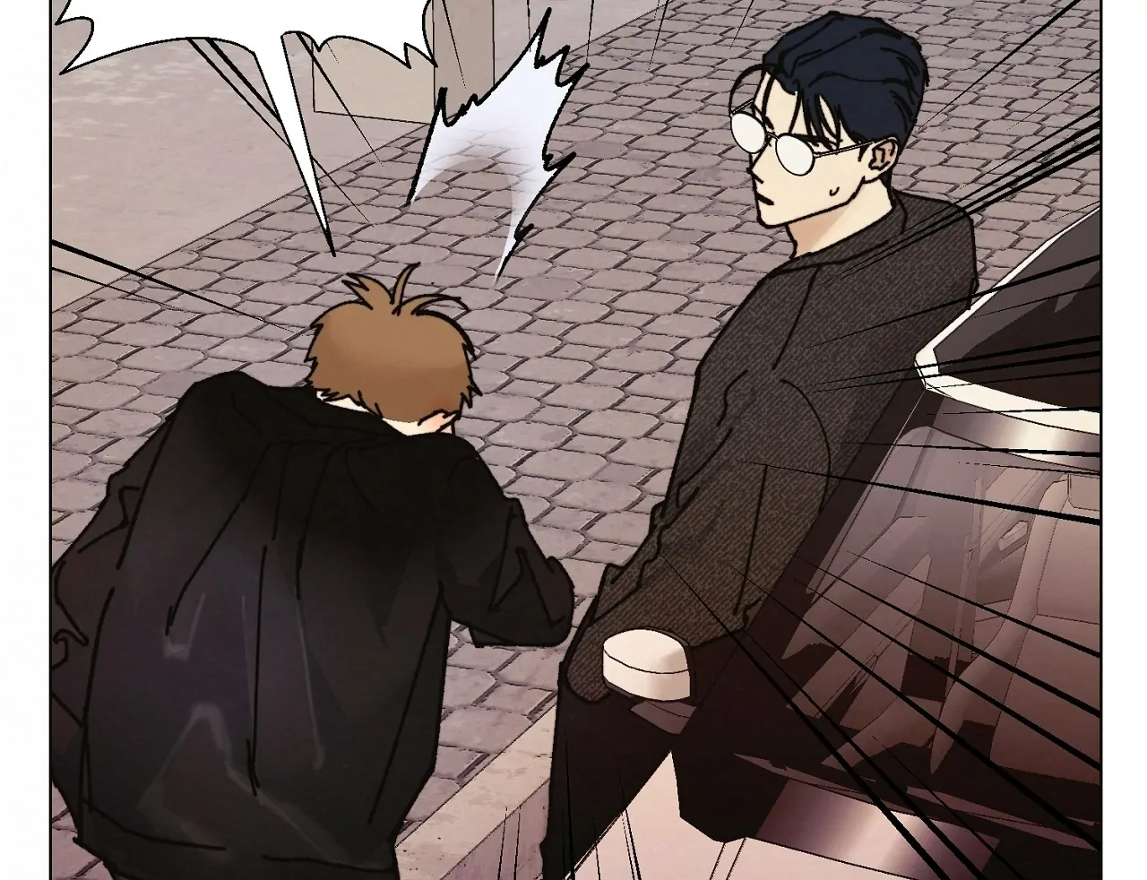 Teachers Need Sex Education Too - Chapter 12 manhwa