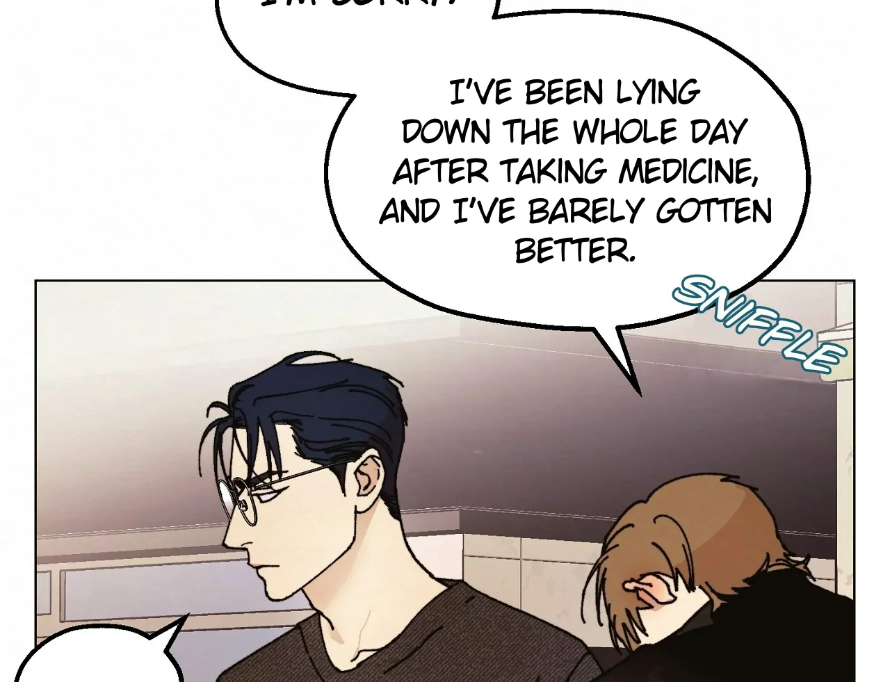 Teachers Need Sex Education Too - Chapter 12 manhwa