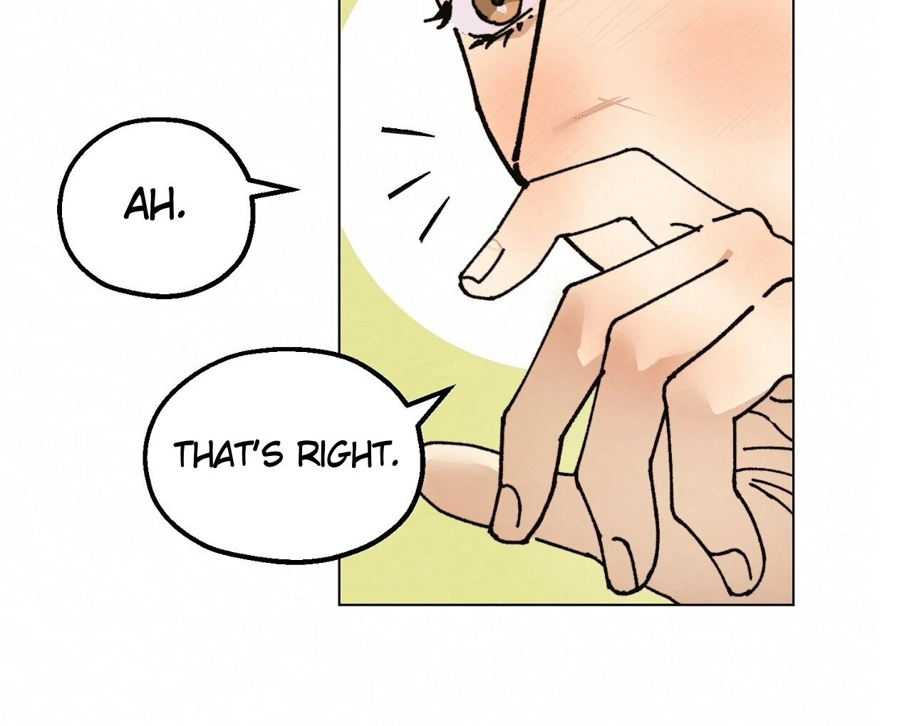 Teachers Need Sex Education Too - Chapter 12 manhwa