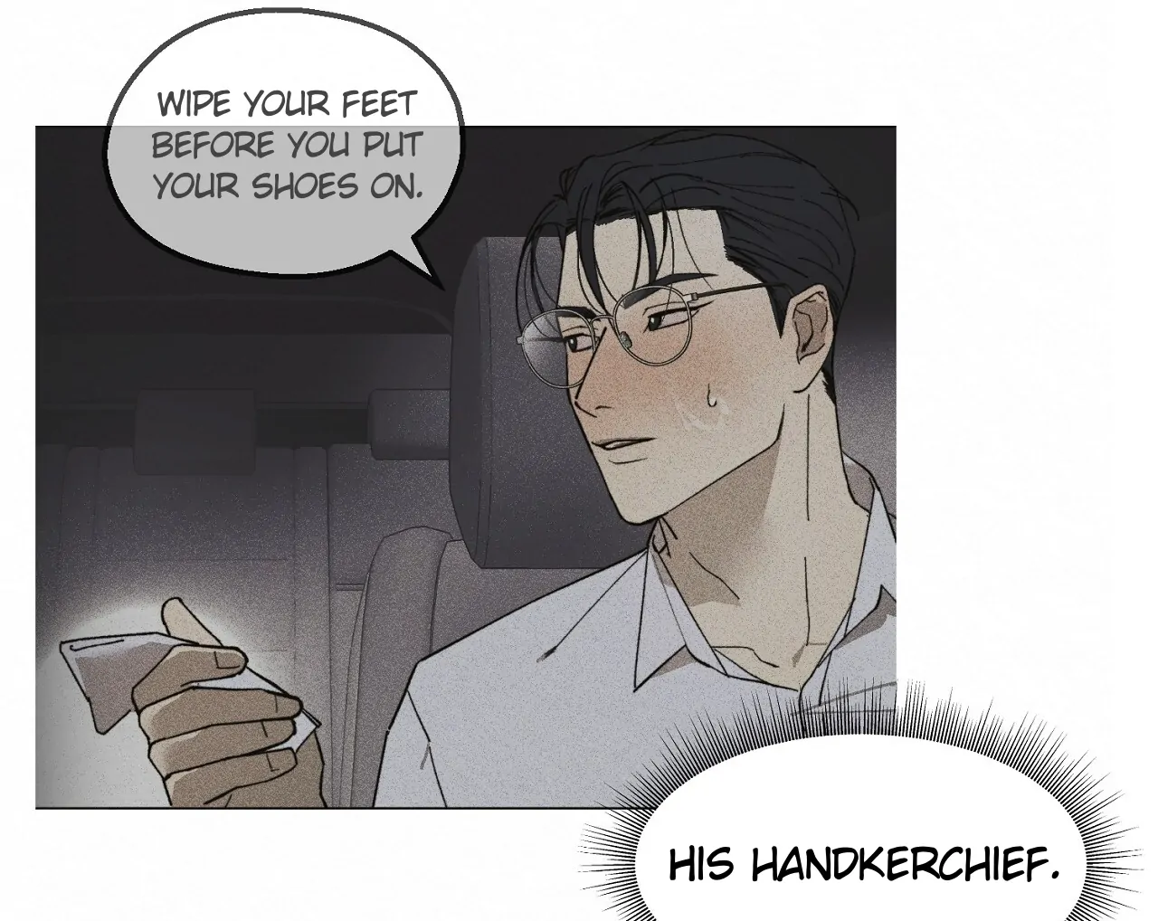 Teachers Need Sex Education Too - Chapter 12 manhwa