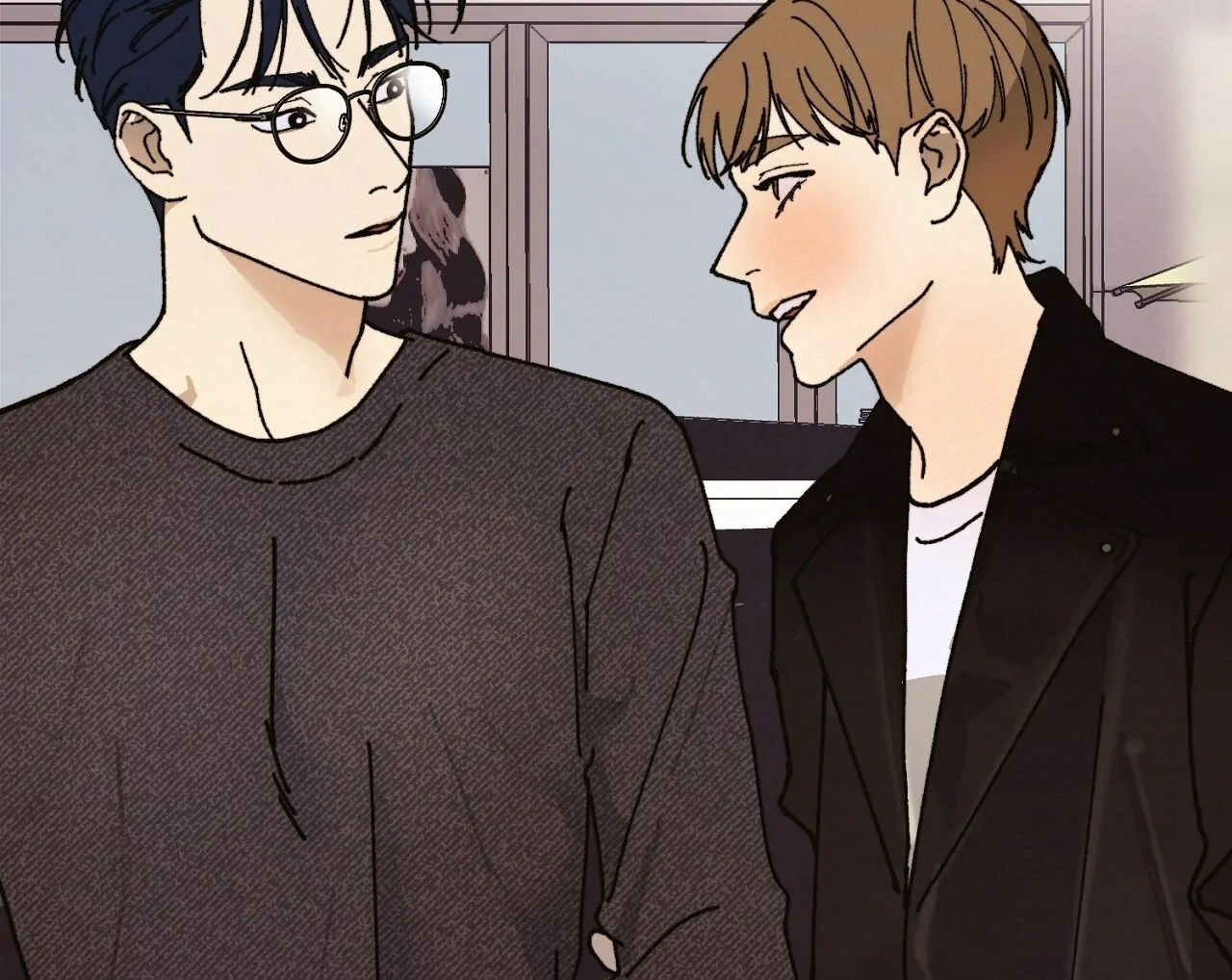 Teachers Need Sex Education Too - Chapter 12 manhwa