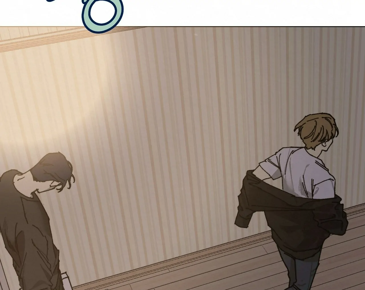 Teachers Need Sex Education Too - Chapter 13 manhwa