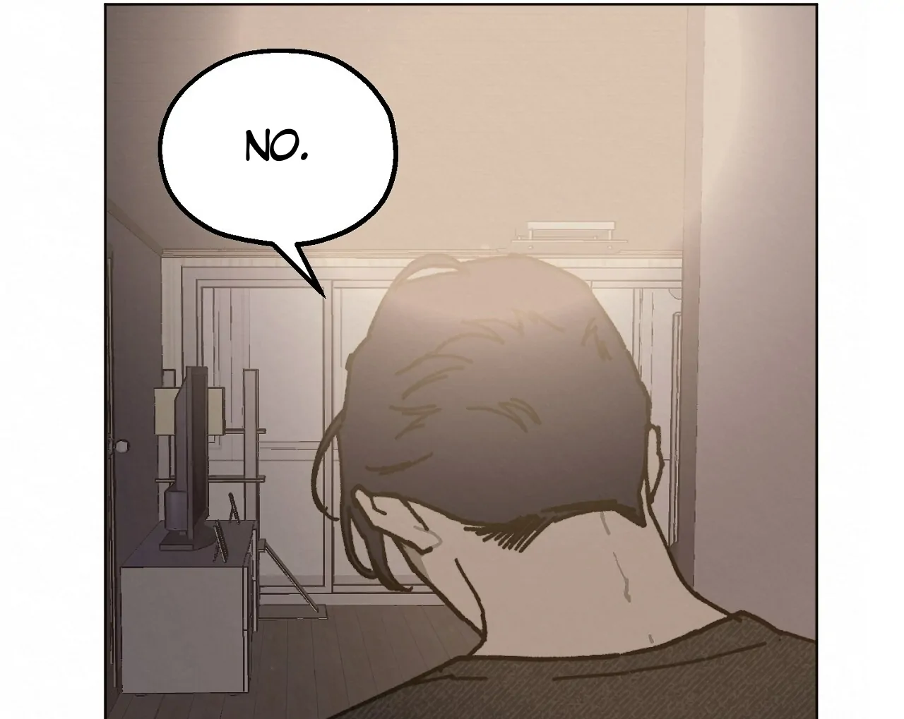 Teachers Need Sex Education Too - Chapter 13 manhwa