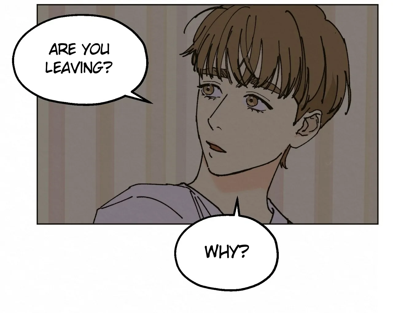 Teachers Need Sex Education Too - Chapter 13 manhwa