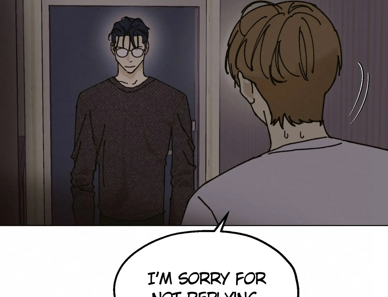 Teachers Need Sex Education Too - Chapter 13 manhwa