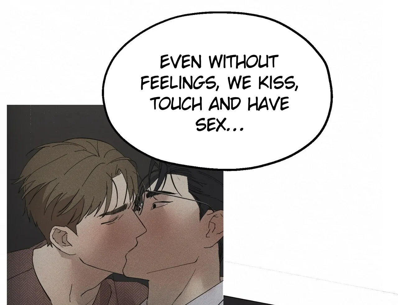 Teachers Need Sex Education Too - Chapter 13 manhwa