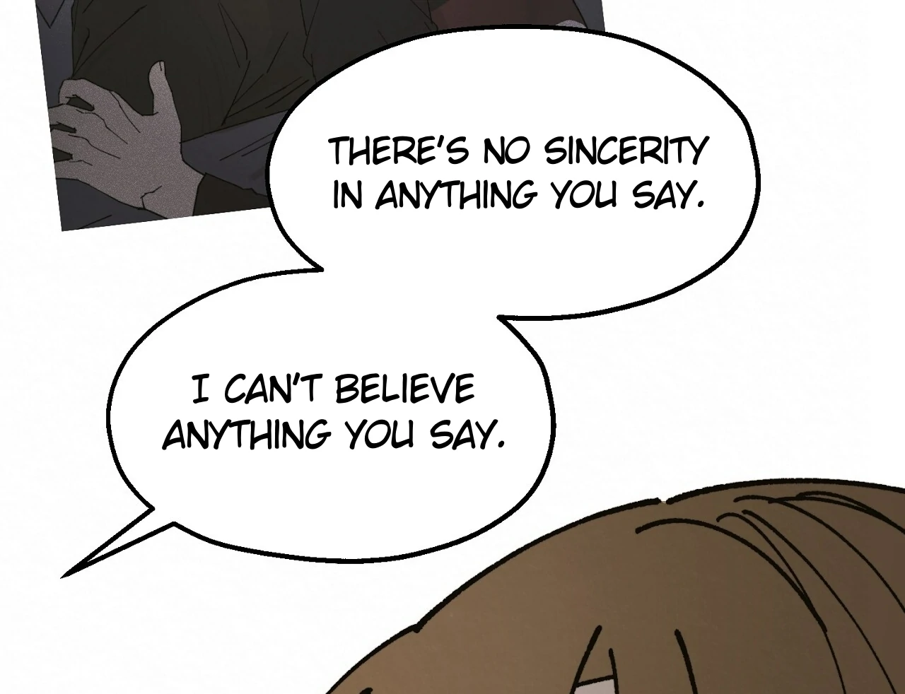 Teachers Need Sex Education Too - Chapter 13 manhwa