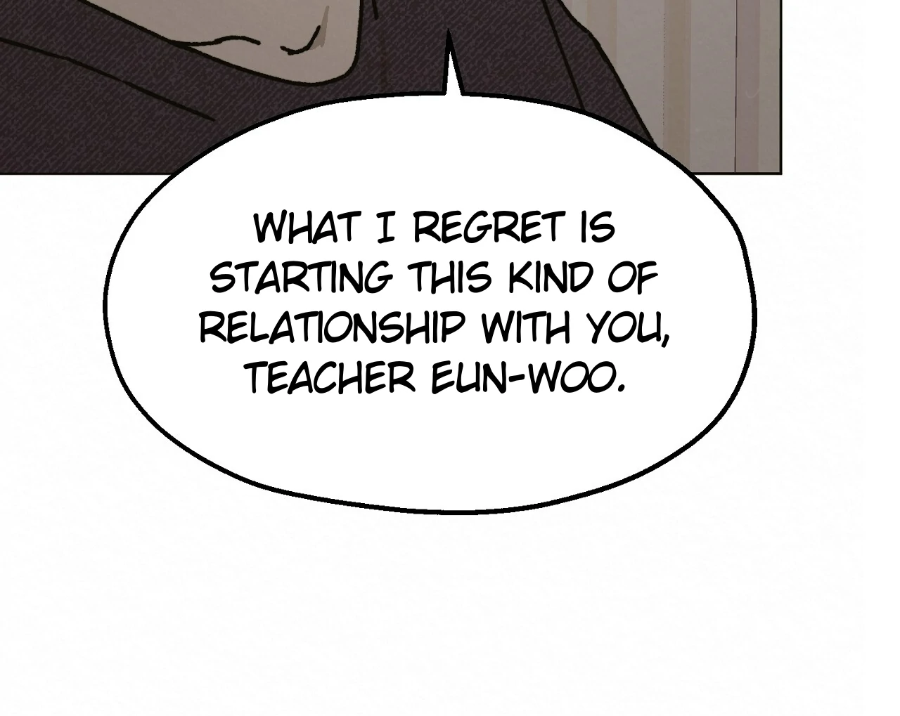 Teachers Need Sex Education Too - Chapter 13 manhwa