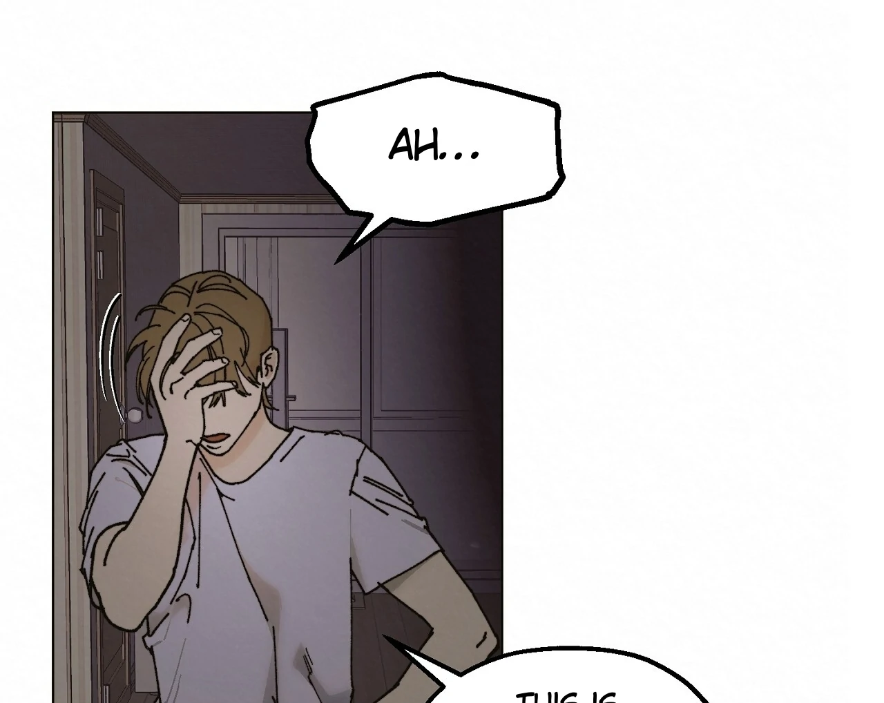 Teachers Need Sex Education Too - Chapter 13 manhwa