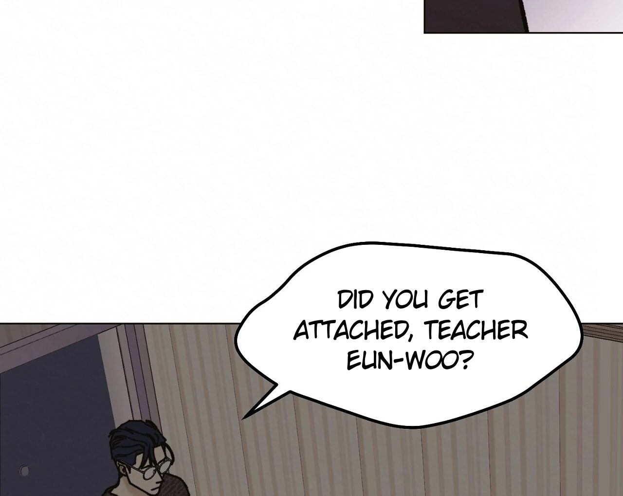 Teachers Need Sex Education Too - Chapter 13 manhwa